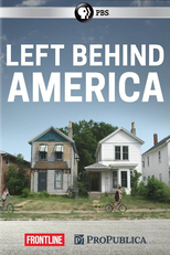 Abandonados Pela América (Left Behind America)