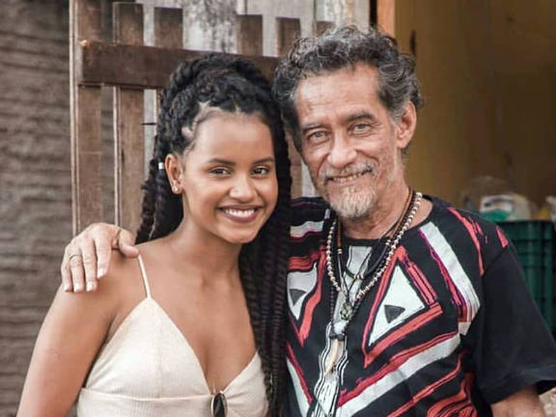 Foto 1 de Noites Alienígenas