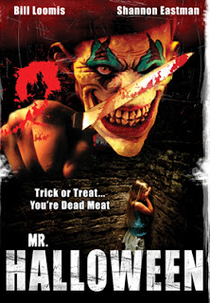 Mr. Halloween (Mr. Halloween)