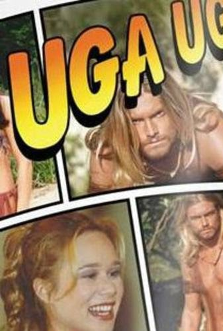 Poster 4 de TV Uga Uga (2000)