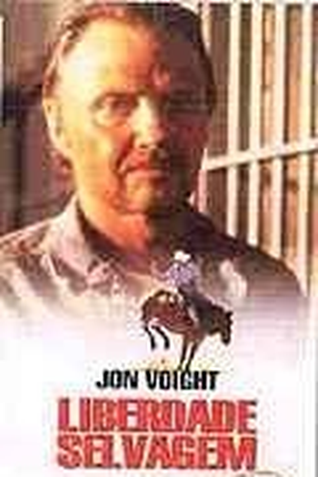 Poster de Filme Liberdade Selvagem (1995)