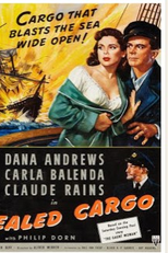 O Corsário Maldito (Sealed Cargo)