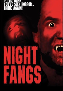 Night Fangs (Night Fangs)