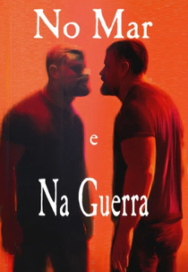 No Mar e na Guerra (In Waves and War: Ehemalige Navy SEALs in Therapie)
