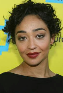 Ruth Negga - Poster 4
