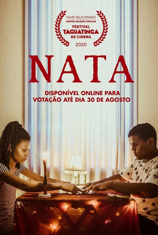 Poster 1 de Curta Nata (2020)
