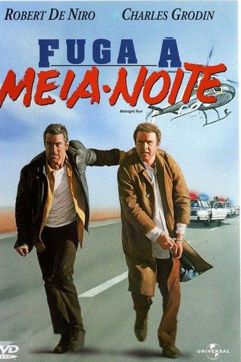  de Filme Fuga à Meia-Noite (1988)