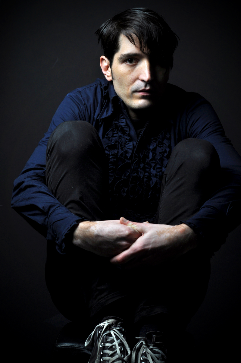 David Dastmalchian - Foto 2