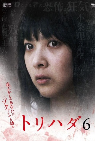 Poster 1 de Série Torihada 6 (2009)