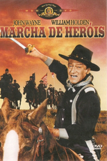 Marcha de Heróis (The Horse Soldiers)