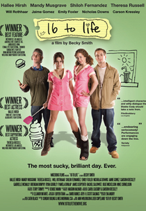 16 to Life (16 to Life)