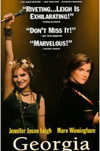  de Filme Georgia (1995)