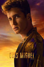 Luis Miguel: La Serie (Luis Miguel: La Serie)