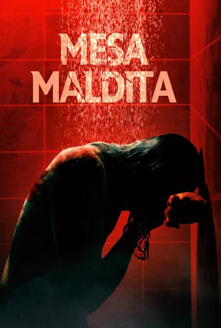 Poster 4 de Filme Mesa Maldita (2022)