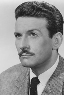 Frank Villard - Poster / Capa / Cartaz - Oficial 1