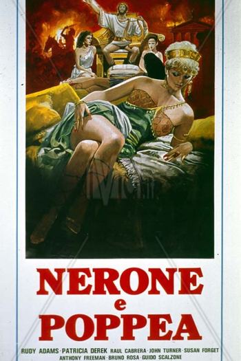  de Filme Caligula Reincarnated as Nero (1982)