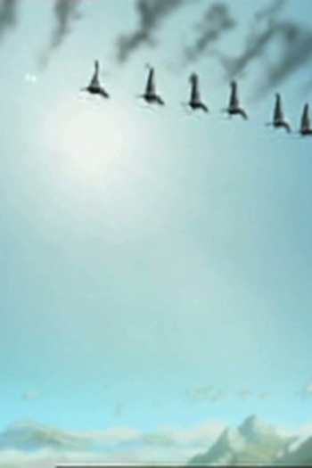 Poster de Episódio Infiltration (2007)