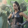 Tessa Thompson revela se Valquíria morreu em Guerra Infinita