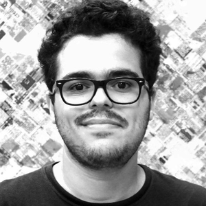 Foto de perfil de Caio