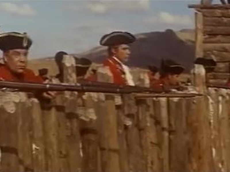 Foto 4 de A Volta do Mohicano