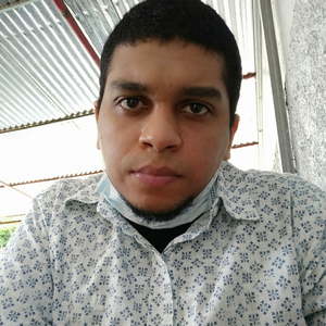 Foto de perfil de Giovanni Rocha