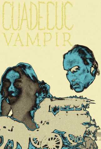 Poster 5 de Filme Vampir - Cuadecuc (1971)