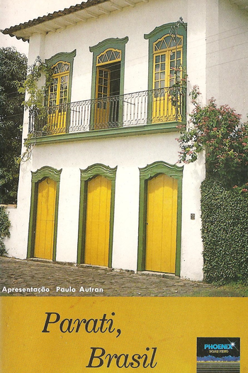 Poster de Filme Parati, Brasil (1980)