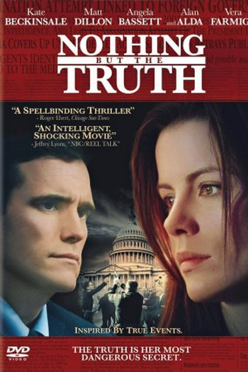  de Filme Faces da Verdade (2008)