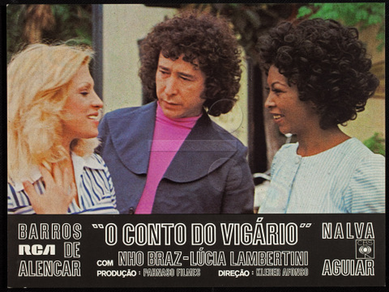 Foto 2 de O Conto do Vigário