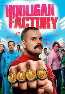 Fábrica de Hooligans (The Hooligan Factory)