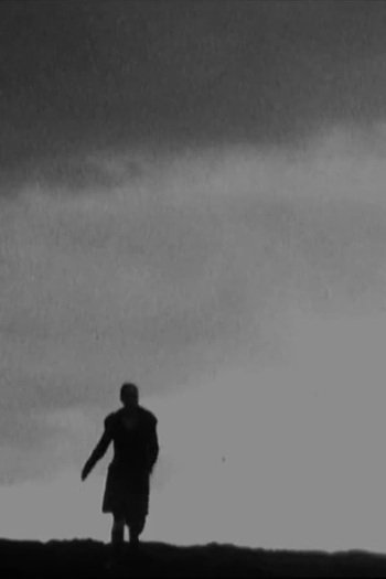 Poster de Curta Passage (2008)