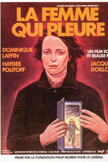 La femme qui pleure (La femme qui pleure)