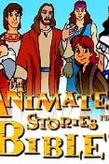 Histórias animadas do Novo Testamento (Animated Stories from the New Testament)