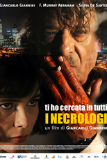 Ti Ho Cercata in Tutti i Necrologi (Ti Ho Cercata in Tutti i Necrologi)