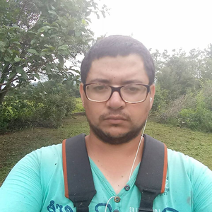 Foto de perfil de JONATAM CARVALHO DE MELO