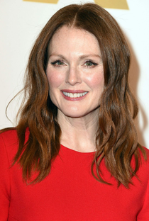 Julianne Moore - Poster 7