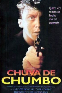 Chuva de Chumbo - Poster / Capa / Cartaz - Oficial 2