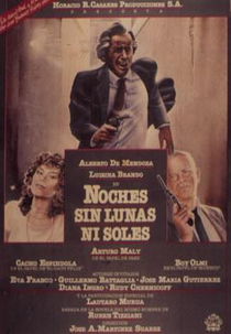 Noites Sem Luas Nem Sóis (Noches Sin Lunas Ni Soles)