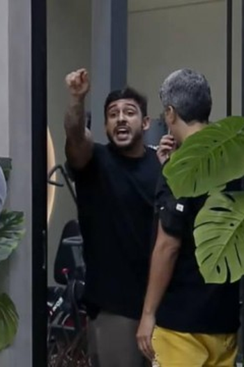 Poster de Episódio DIA 69 (2024)