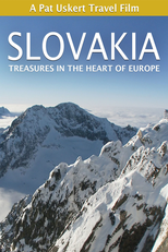 SLOVAKIA: Treasures in the Heart of Europe (SLOVAKIA: Treasures in the Heart of Europe)