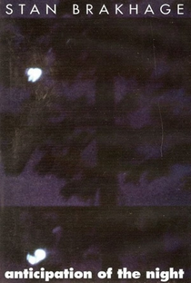Anticipation of the Night - Poster / Capa / Cartaz - Oficial 1