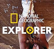 National Geographic Explorer