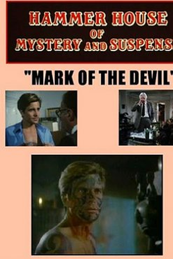  de Filme Tatuagem: A Marca do Diabo (1984)