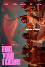 Find Your Friends (Find Your Friends)