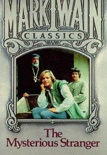 Um Estranho na Família (The Mysterious Stranger )