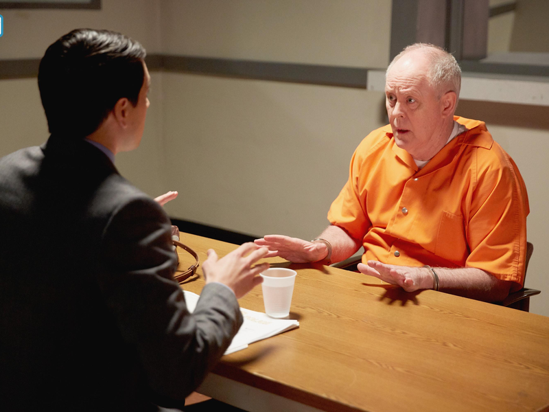 Foto 3 de Trial & Error (1ª Temporada)