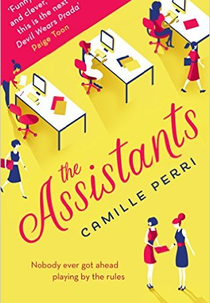 The Assistants (The Assistants)