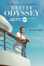 Doctor Odyssey (1ª Temporada) (Doctor Odyssey (Season 1))