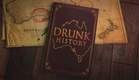 Drunk History Australia TV Show Trailer Channel Ten Network