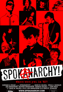 SpokAnarchy! (SpokAnarchy!)